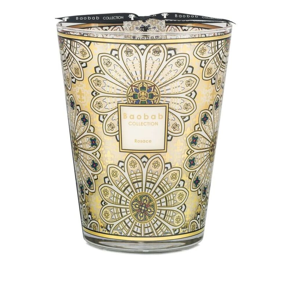 Baobab Collection Women Rosace Max 24 Candle